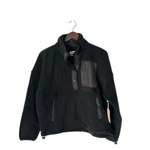 Black Fleece Women's Hoodie